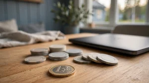 10 euro på casino i Sverige – insättning och villkor