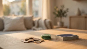 20 kr casino i Sverige: minsta insättning