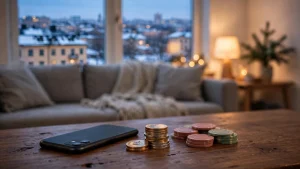 50 kr casino i Sverige: minsta insättning
