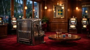 Bästa spelautomater i Sverige: guide till spelen