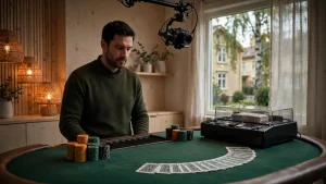 Blackjack med live dealer i Sverige: så fungerar det