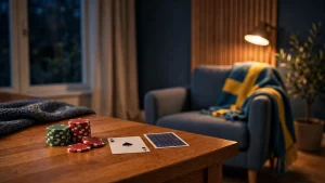Blackjack på nätet i Sverige: spel och licens