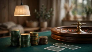 Casinon för riktiga pengar: så fungerar spelandet