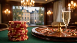 Casinon med jackpot i Sverige – så fungerar spelen