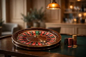Casinon med roulette i Sverige – regler och format