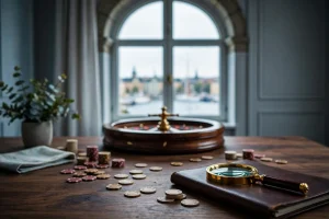 Casinorecensioner i Sverige: licens och villkor