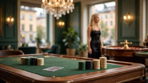 Casino regler för svenskar: kortspel och insatser