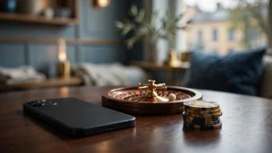 Hur fungerar casino på nätet? Spelmodell och RTP