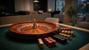 Roulette med bonus i Sverige: förstå villkoren