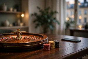 Roulette på nätet i Sverige: så fungerar spelet