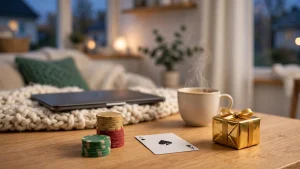 Svenska casinon med bonus: förstå villkoren