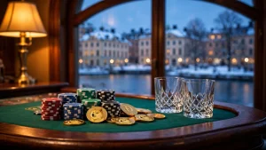 Svenska casinon med Dogecoin: betalningar och spel